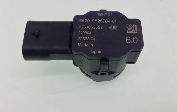 BMW 3 G20 G21 Parking PDC sensor 9826784 0263053558 2263304