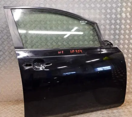 Nissan Leaf I (ZE0) Front door H010M3NAMA H01523NAMA
