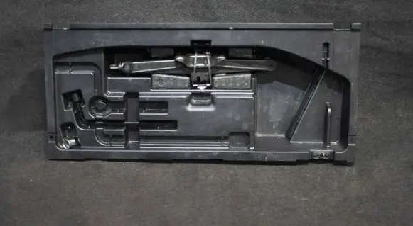 Lexus RX 450H Other interior part 6499148030