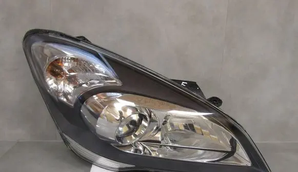 KIA Ceed Headlight/headlamp CEEDLIFT