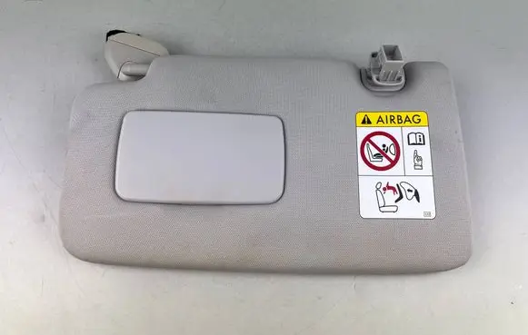 Subaru Forester SJ Sun visor S87502220
