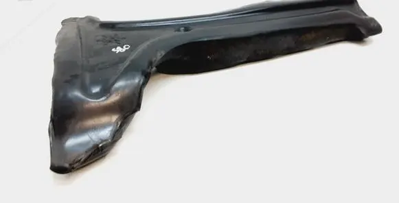 Volvo S80 Fender foam support/seal 30740215