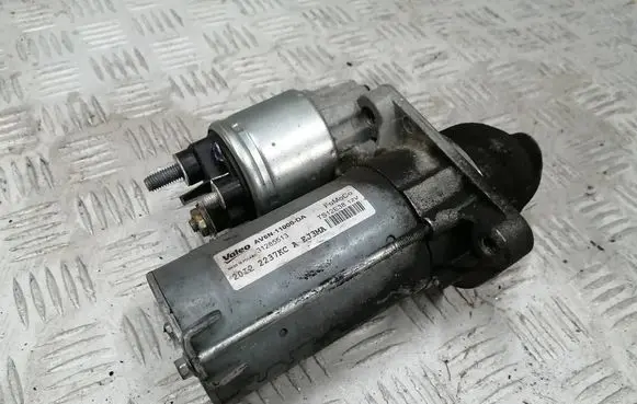Ford Focus Starter motor AV6N11000DA TS12E38 2237KC