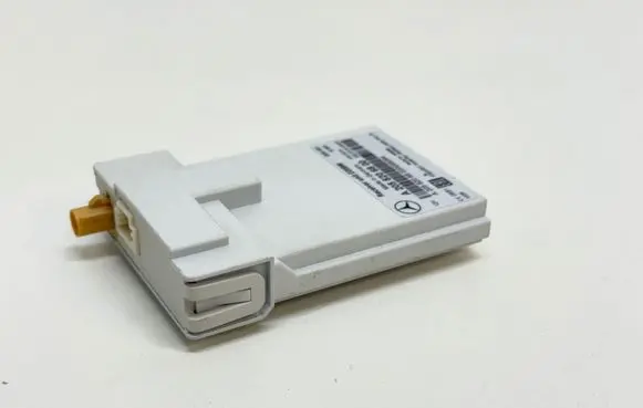 Other control units/modules