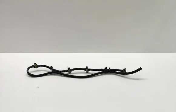 BMW 5 F10 F11 Fuel return line/hose 7823396 13537823396