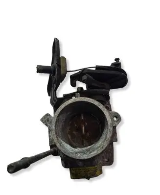 Ford Mondeo Mk III Throttle valve 93BB9677EE