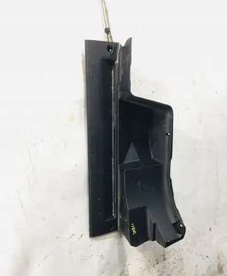 Peugeot 308 Front door card panel trim