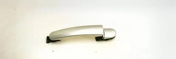 Volkswagen Tiguan Front door exterior handle 5N0837205M