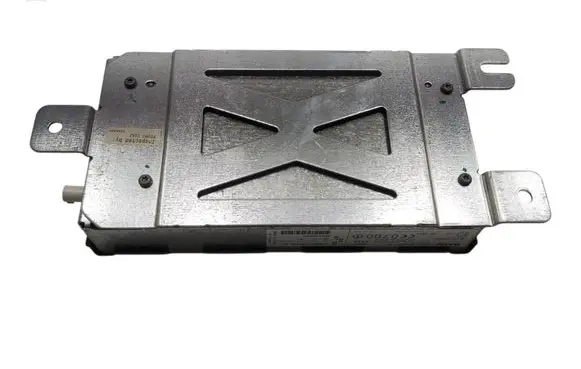 BMW X3 E83 Bluetooth control unit module 9145007