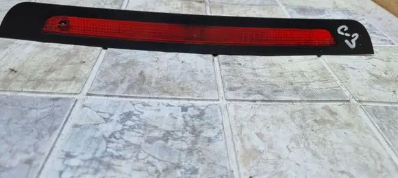 Citroen C3 Third/center stoplight 9638523480 89028538