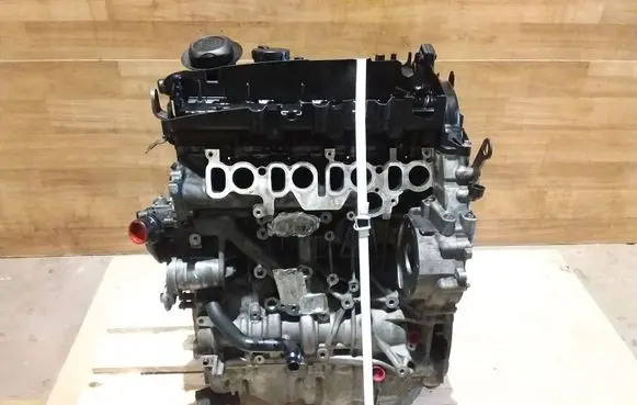 BMW 3 E90 E91 Engine N47D20C