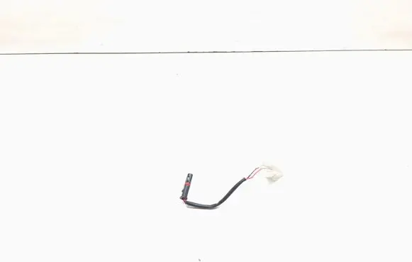 BMW 3 F30 F35 F31 Rear door handle exterior light 7277448