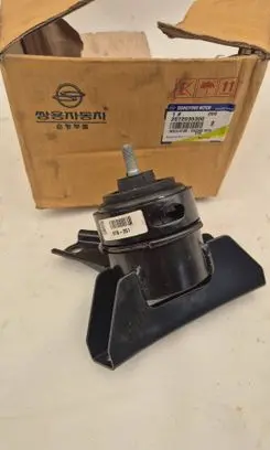 SsangYong Tivoli Engine mount vacuum valve 2072035300
