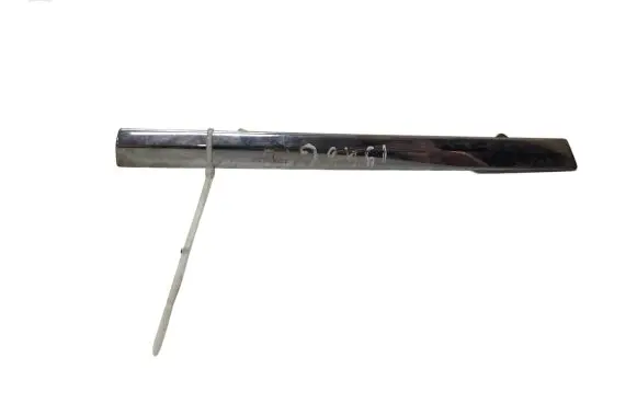 Citroen C6 Rear fender molding trim 