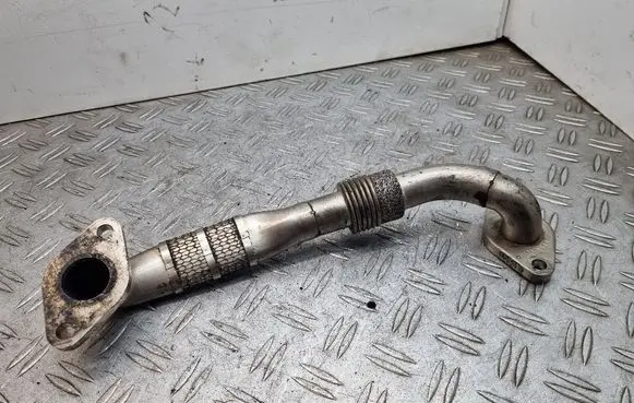 Seat Toledo III (5P) EGR valve line/pipe/hose 03G131521F