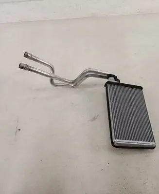 Citroen C5 Heater blower radiator K5855004 03722