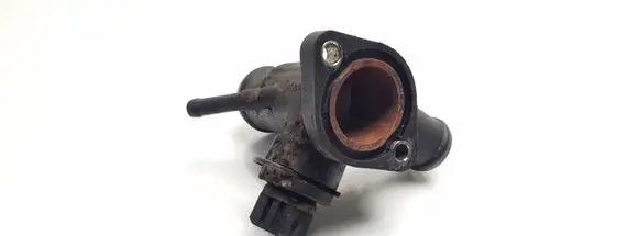 Ford Galaxy Engine coolant pipe/hose