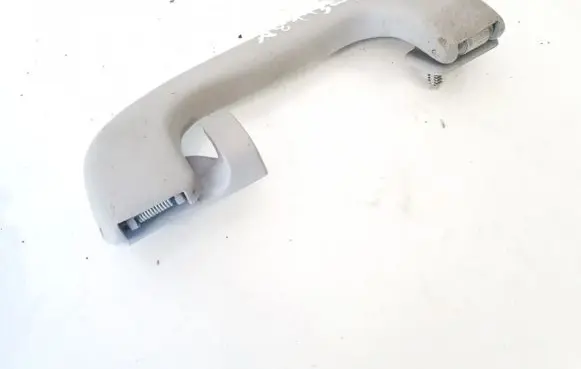 Opel Meriva A Rear interior roof grab handle