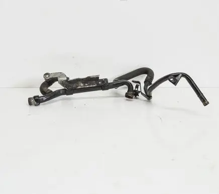 Audi A4 S4 B7 8E 8H Air intake hose/pipe