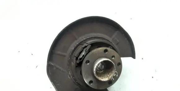 BMW X5 E53 Rear wheel hub spindle/knuckle 