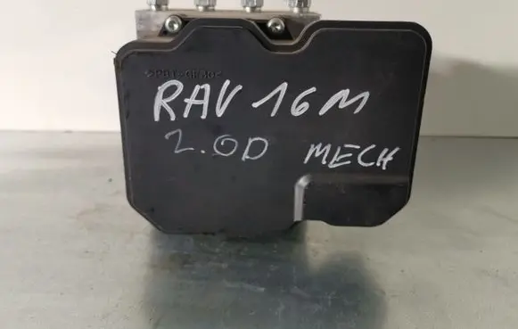 Toyota RAV 4 (XA40) ABS Pump 4454042370