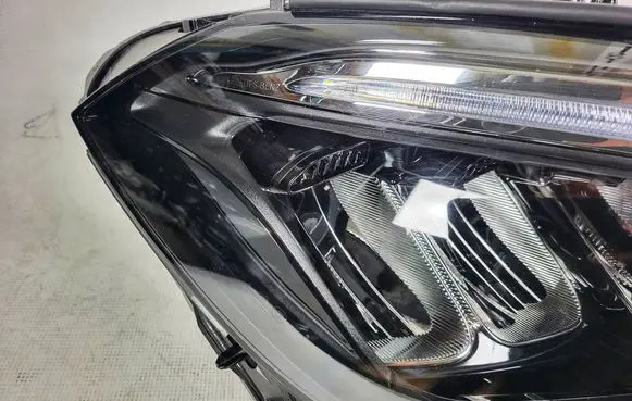 Headlight/headlamp