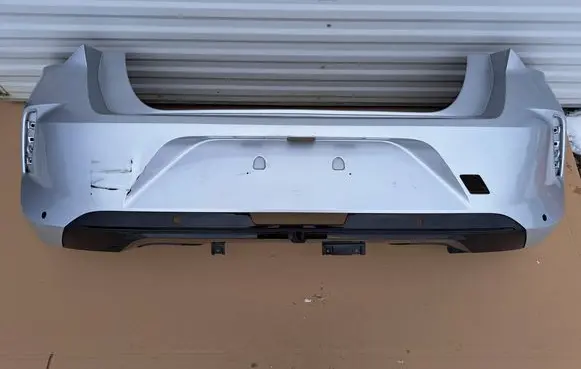 Opel Astra L Rear bumper 9839976380 9839976480