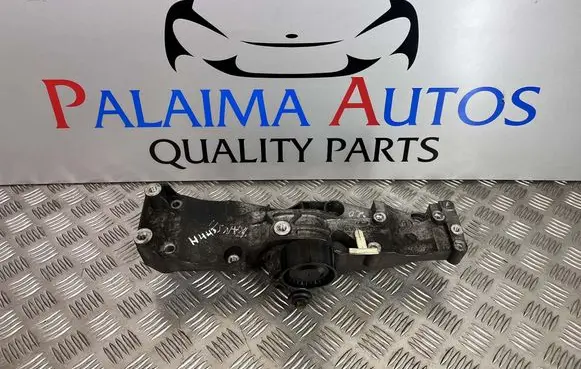 Ford Transit Generator/alternator bracket 6C1Q10K019AC