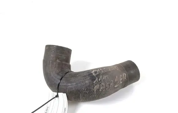 Fiat Ducato Intercooler hose/pipe