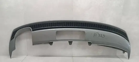 Audi A4 S4 B8 8K Rear bumper lower part trim 8K0807521J