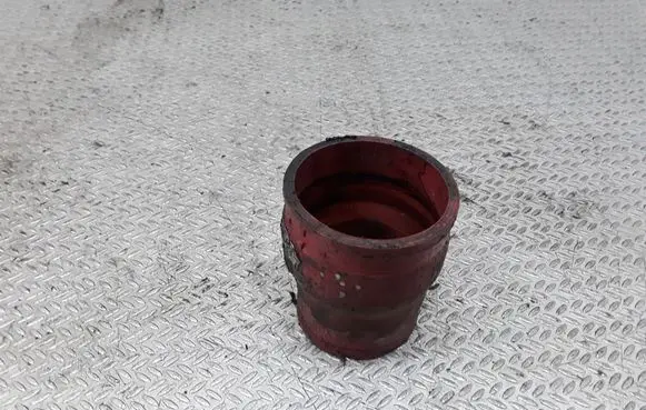 Ford Transit Intercooler hose/pipe