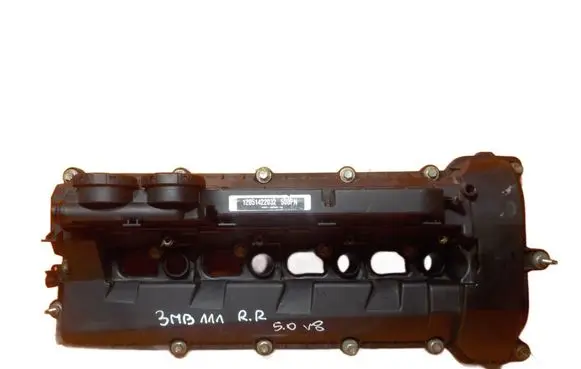 Land Rover Range Rover Evoque L538 Rocker cam cover 8W936P036AH ZAWOROW