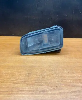 Front fog light