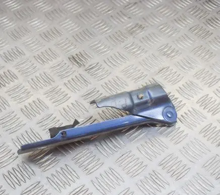 Volkswagen Polo V 6R Engine bonnet/hood hinges 6R0823302E