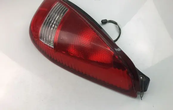 Suzuki Liana Rear/tail lights