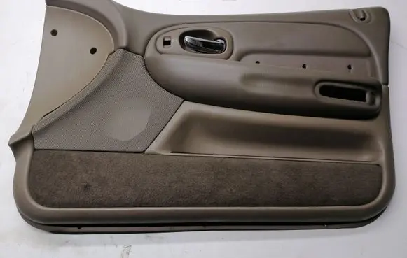 Chrysler 300M Front door card panel trim 96295B