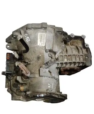 Chrysler Pacifica Automatic gearbox P04800354AA 04800354AA