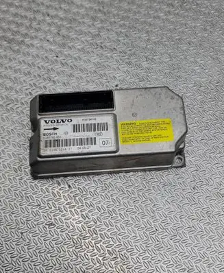 Volvo XC90 Airbag control unit/module P30724152 0285001654