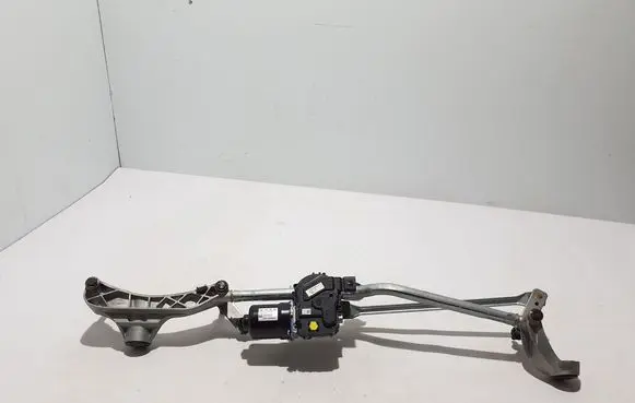 Mercedes-Benz GLS X167 Front wiper linkage A1678205902