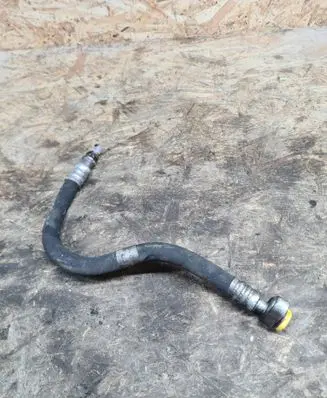 Mercedes-Benz E W211 Air conditioning (A/C) pipe/hose A2118301015
