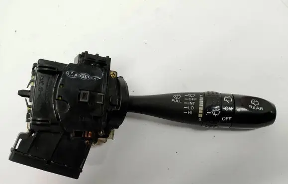 Hyundai Getz Wiper control stalk 32933A