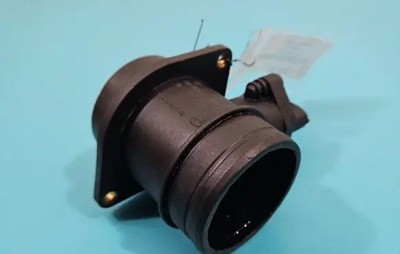 Mass air flow meter