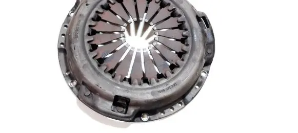 Pressure plate