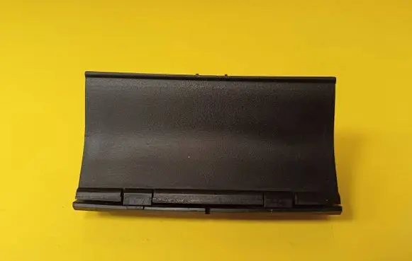 Citroen C3 Tailgate/trunk/boot exterior handle 9638861177
