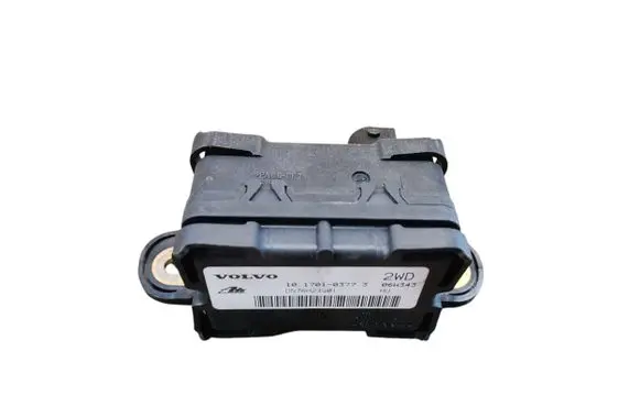 Volvo V70 ESP acceleration yaw rate sensor 10170103773