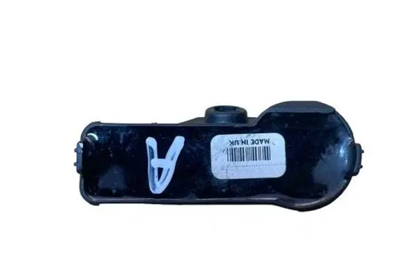 Peugeot 3008 I Tire pressure sensor 9673860880 13362282