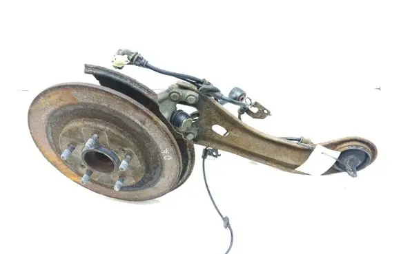 Hyundai i40 Rear wheel hub