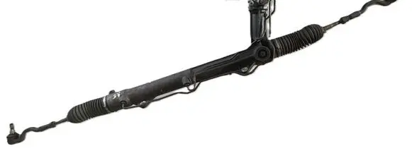 BMW X5 E70 Steering rack P677141606 T10080192174285