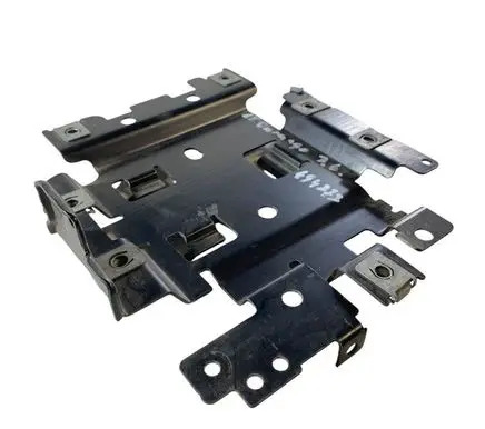 Dodge Durango Engine control unit holder 68251949AC 68251949AB 68251949AD