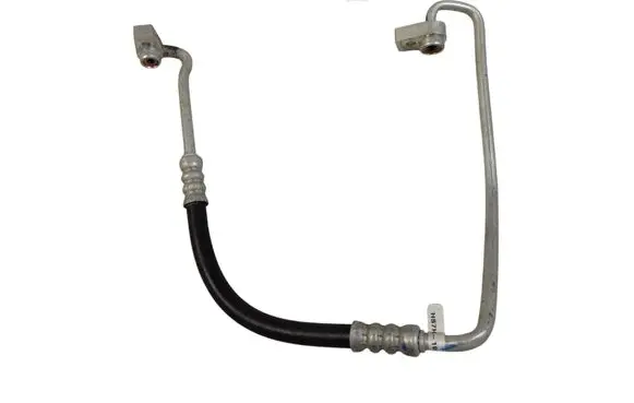 Ford Fusion II Air conditioning (A/C) pipe/hose HS7H19N651 HS7H19N651AA GS0BA